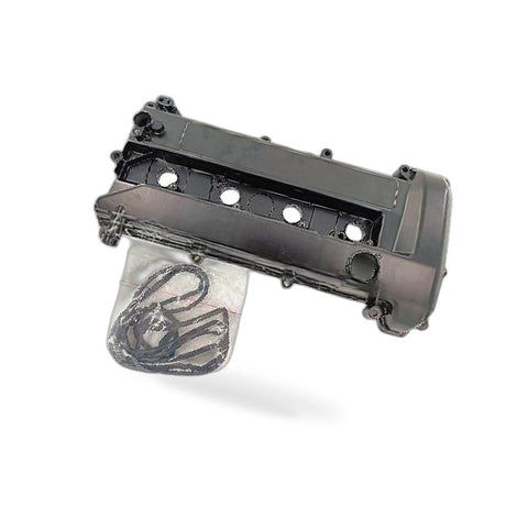 Aluminum Valve Cover to suit Ford Focus 2005-2011 C-Max Mondeo — image 2