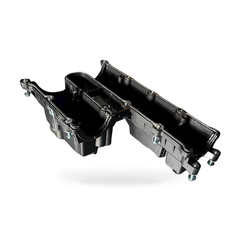 Valve Cover to suit Ford Mondeo Kuga Escape C-Max Fiesta 1.5L DS7G-6K271DF — image 1