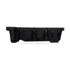 Valve Cover to suit Ford Fiesta Fusion Focus 2003-2008 1.4L 1.6L Zetec — image 5