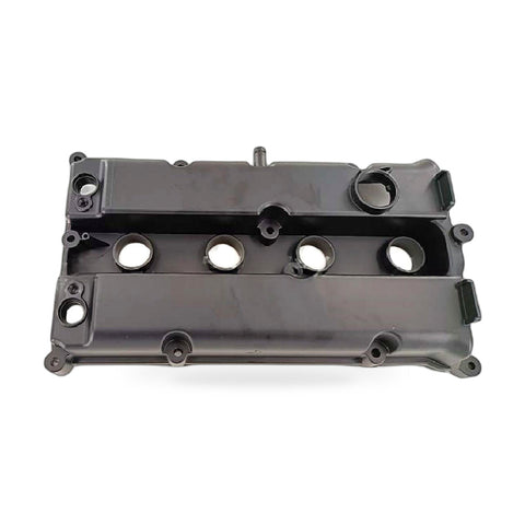 Aluminum Valve Cover to suit Ford Focus 2012-2018 1.6L C-Max Fiesta — image 1