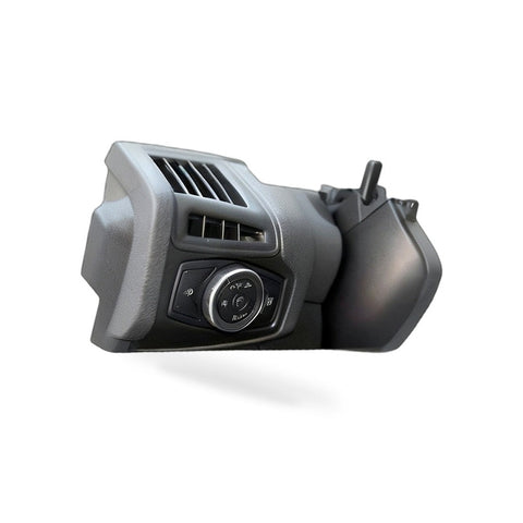 Dashboard Vent Panel to suit Ford Focus 2012-2018 Left Outlet Trim — image 2