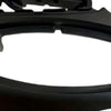 Dashboard Vent Assembly to suit Ford Focus 2012-2018 Left Side Outlet Trim — image 4