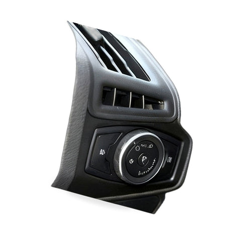 Dashboard Vent Assembly to suit Ford Focus 2012-2018 Headlight Switch Frame — image 2