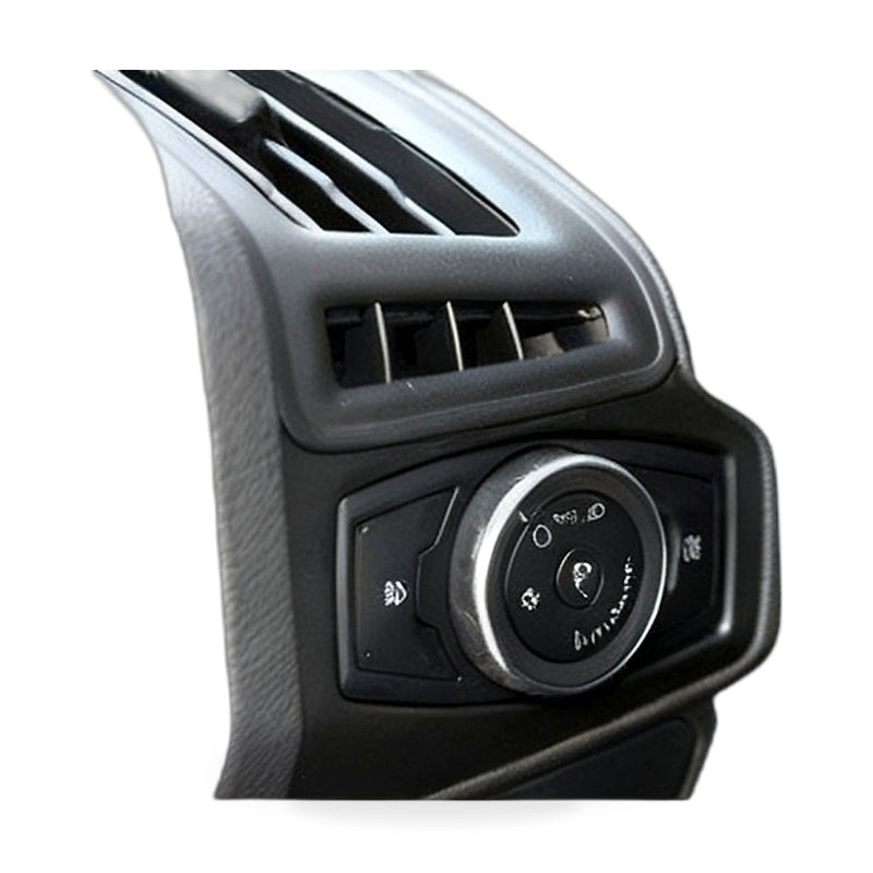 Dashboard Vent Assembly to suit Ford Focus 2012-2018 Headlight Switch Frame — image 1