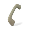 Tailgate Inner Handle Pin Cover to suit Toyota Land Cruiser Prado LC120 — image 3