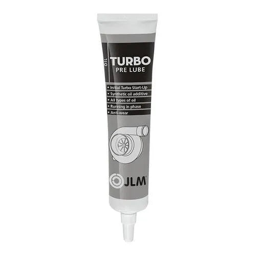 GCG Turbos 9110-00054 JLM Turbo Pre Lube 20ml Use 1 Tube