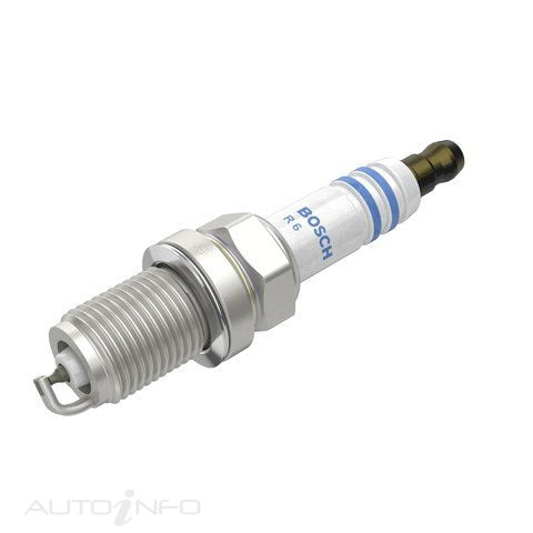 Bosch Spark Plug Ford Falcon Mercedes-Benz Renault - FR7KI332S