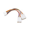 CD Changer Sat Navigation Y Cable to suit Honda Accord 1.5L — image 3
