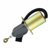 Fuel Shut Off Solenoid to suit BMW 3 Series 2.0L — image 1