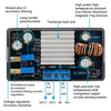 Buck Boost Converter Power Supply Module DC 5-30V LCD Adjustable Auto DC-DC — image 2