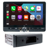 AutoMeter Dashplay Car Audio System With Android Auto,