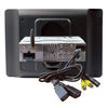 AutoMeter Dashplay Car Audio System With Android Auto,