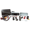 AutoMeter Dashplay Car Audio System With Android Auto,