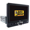 AutoMeter Dashplay Car Audio System With Android Auto,
