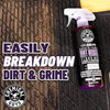 Chemical Guys Mat ReNew Rubber + Vinyl Floor Mat Cleaner