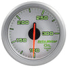 AutoMeter AirDrive Series Oil Temperature Gauge