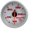 AutoMeter AirDrive Series Oil Temperature Gauge
