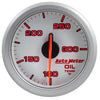 AutoMeter AirDrive Series Oil Temperature Gauge