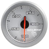 AutoMeter AirDrive Series Oil Temperature Gauge