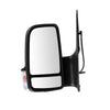 Left Side Electric Door Mirror to suit Mercedes Sprinter W906 — image 5