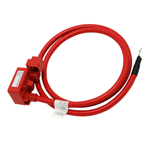 Battery Cable to suit BMW 5 Series E60 530D — image 2