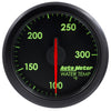 AutoMeter AirDrive Series Water Temperature Gauge AU9154-T