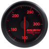 AutoMeter AirDrive Series Water Temperature Gauge AU9154-T