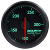 AutoMeter AirDrive Series Water Temperature Gauge AU9154-T