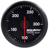 AutoMeter AirDrive Series Water Temperature Gauge AU9154-T