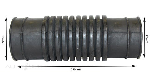 Dayco Air Intake Hose Toyota Hilux 3.0 - DAH132