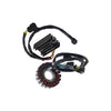Stator + Regulator Rectifier + Gasket to suit Suzuki DRZ400 — image 4