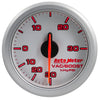 AutoMeter Airdrive Silver Boost / Vacuum AU9159-UL