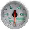 AutoMeter Airdrive Silver Boost / Vacuum AU9159-UL