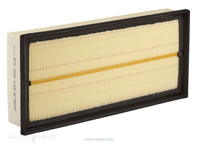 Ryco Air Filter - A2097