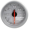 AutoMeter Airdrive Black Boost Gauge AU9160-UL