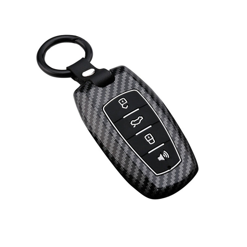 ABS Remote Key Fob Case Cover to suit Great Wall H9 2.0L VVT — image 1