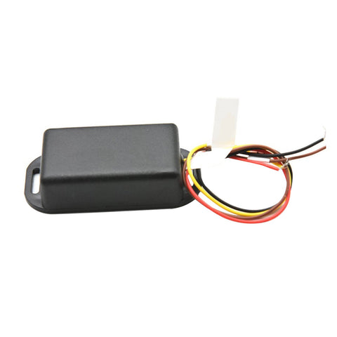 Fuel Sender to Gauge Linking Module to suit Any Resistive Fuel Sender — image 1