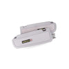Sun Visor to suit Honda Civic 2006-2011 Left Light Gray Without Light — image 5