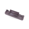 Sun Visor to suit Honda Civic 2006-2011 Dark Gray Without Light — image 3