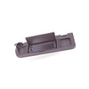 Sun Visor to suit Honda Civic 2006-2011 Dark Gray Without Light — image 5