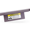 Sun Visor to suit Honda Civic 2006-2011 Dark Gray Without Light — image 6