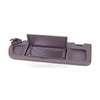 Sun Visor to suit Honda Civic 2006-2011 Dark Gray Without Light — image 4