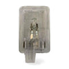 Sun Visor Lamp to suit Ford Mondeo 2000-2007 Focus 1998-2004 Gray — image 1