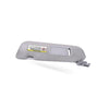 Sun Visor to suit Hyundai Elantra 2011-2015 Left Gray Without Light — image 2