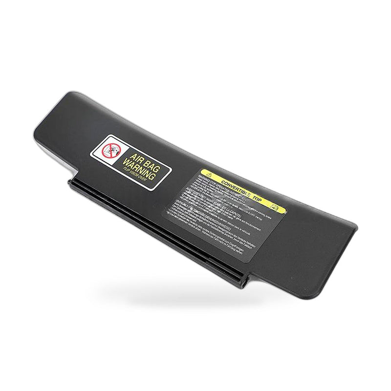 Sun Visor to suit Mazda MX-5 Miata Roadster 2006-2015 Driver Passenger Side — image 1
