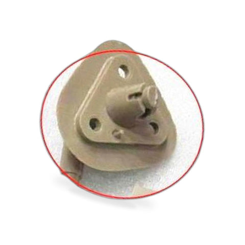 Sun Visor Clip Pivot Shaft to suit Toyota Corolla BYD F3 G3 L3 Left Side — image 2