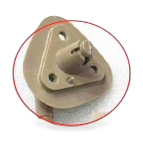 Sun Visor Clip Pivot Shaft to suit Toyota Corolla BYD F3 G3 L3 Left Side — image 1