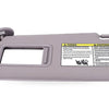 Sun Visor With Light to suit Toyota Highlander 2008-2013 Left Gray — image 5