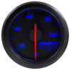AutoMeter AirDrive Series Fuel Pressure Gauge AU9171-T