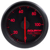 AutoMeter AirDrive Series Fuel Pressure Gauge AU9171-T
